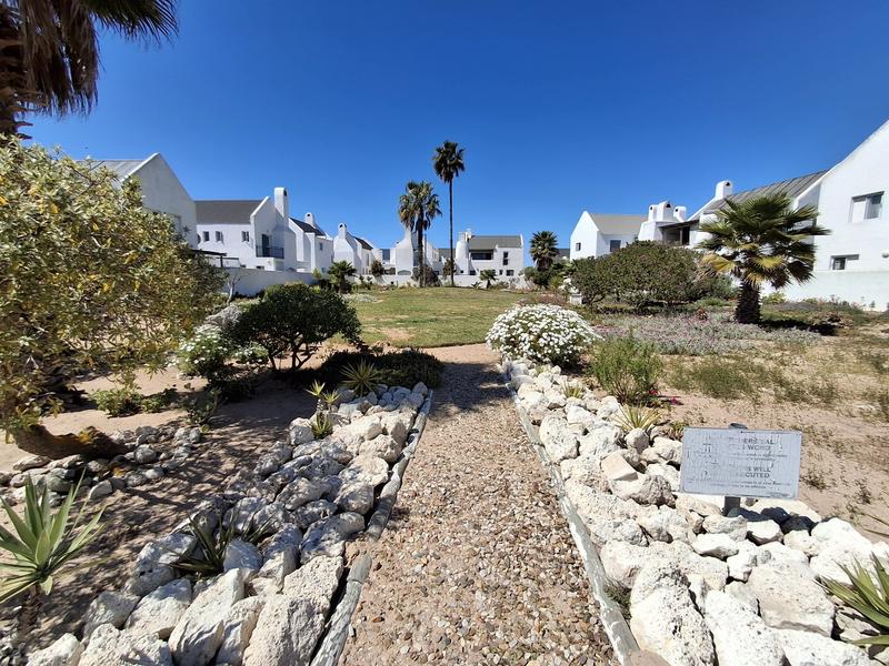 0 Bedroom Property for Sale in Lampiesbaai Western Cape